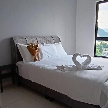 The Horizon Ipoh L8 2Br Deluxe By Grab A Stay Exterior photo